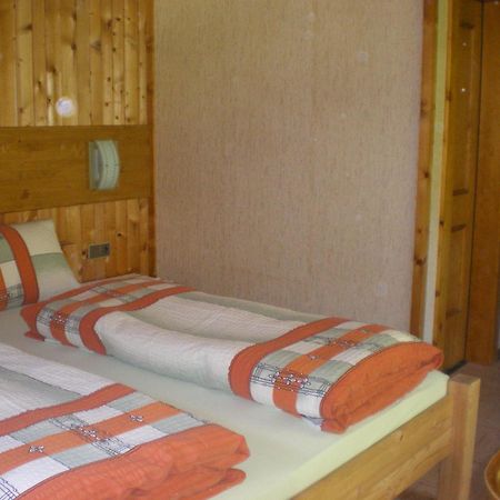 Hoazhof Apartment Kals am Grossglockner Ngoại thất bức ảnh