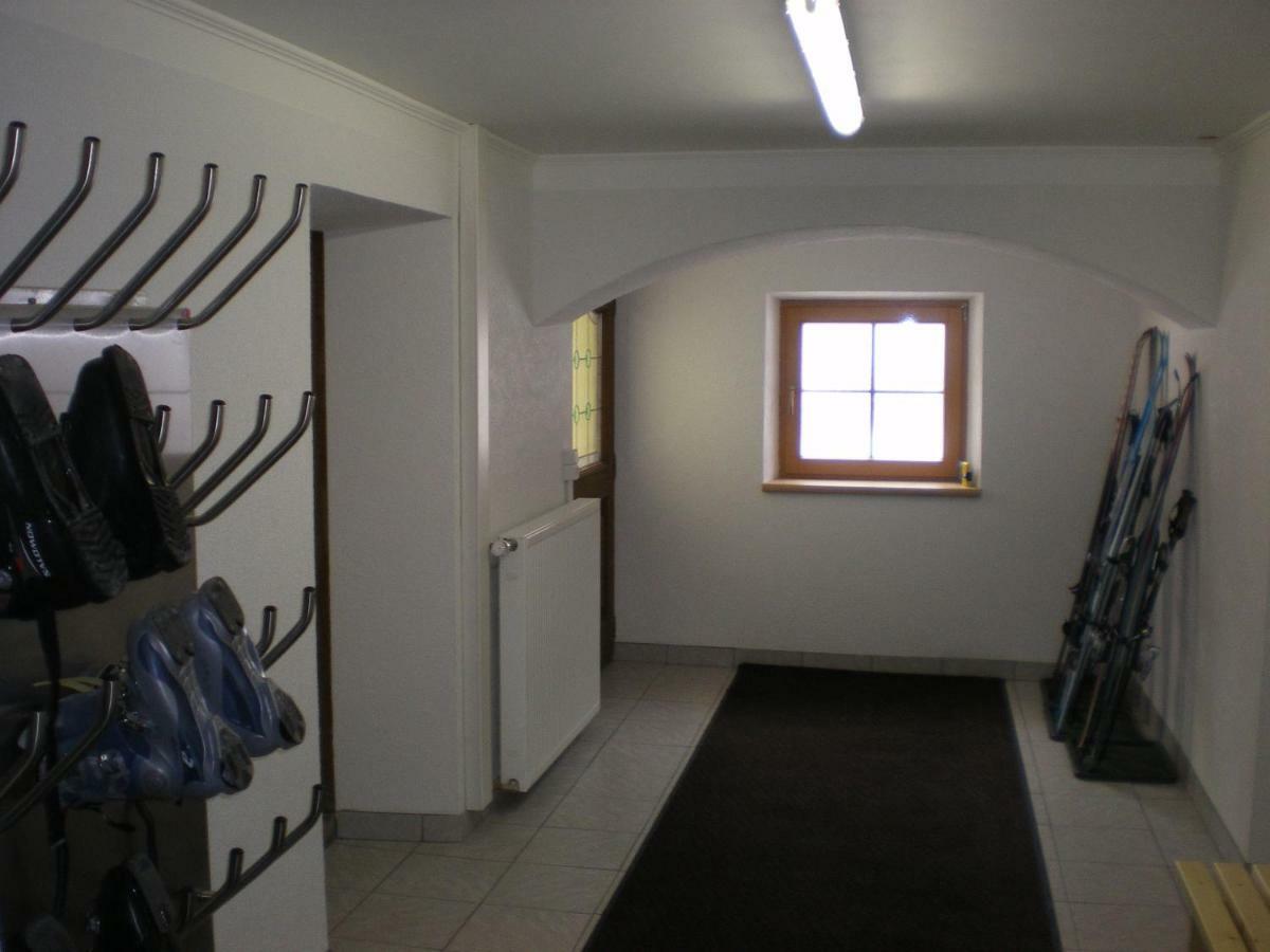 Hoazhof Apartment Kals am Grossglockner Ngoại thất bức ảnh