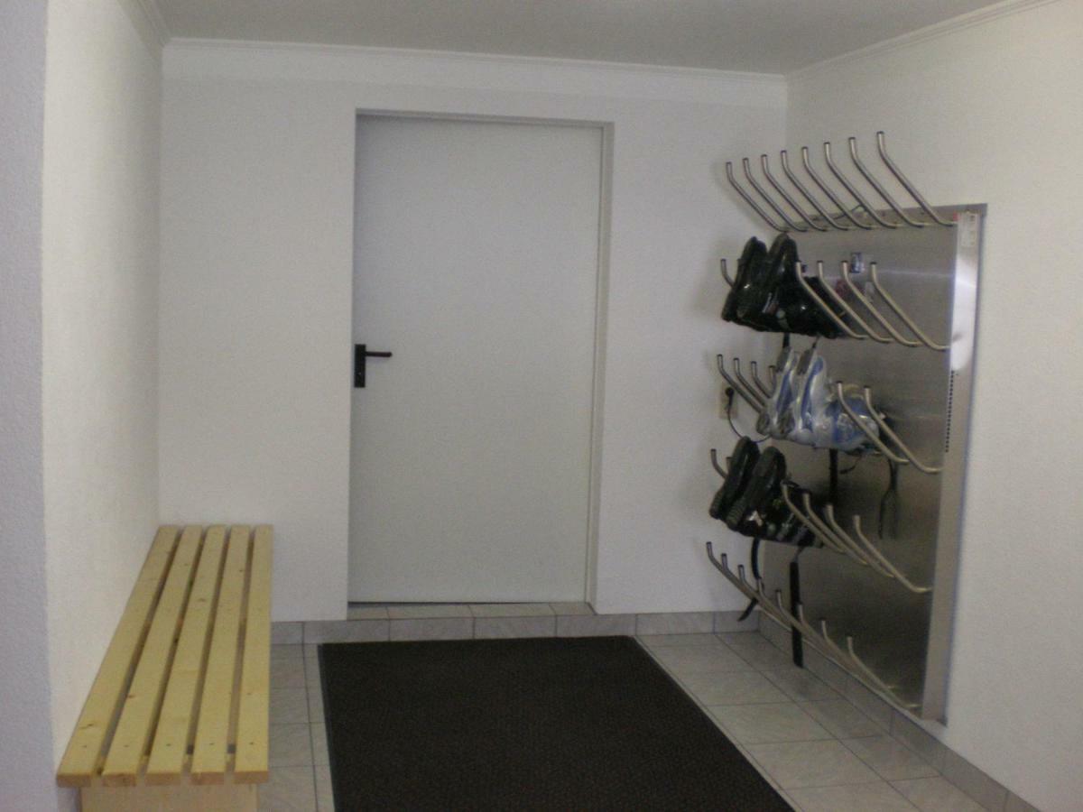 Hoazhof Apartment Kals am Grossglockner Ngoại thất bức ảnh
