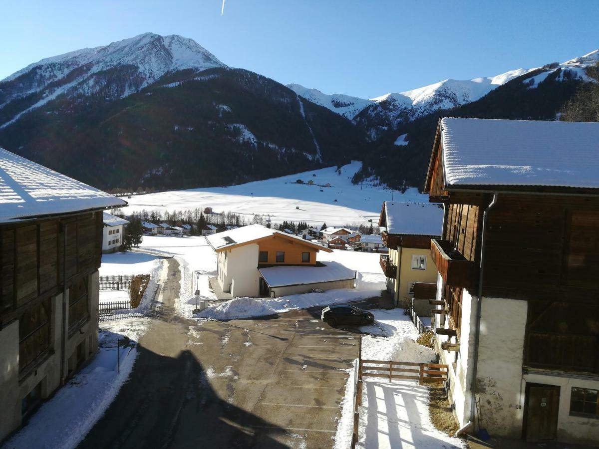 Hoazhof Apartment Kals am Grossglockner Ngoại thất bức ảnh