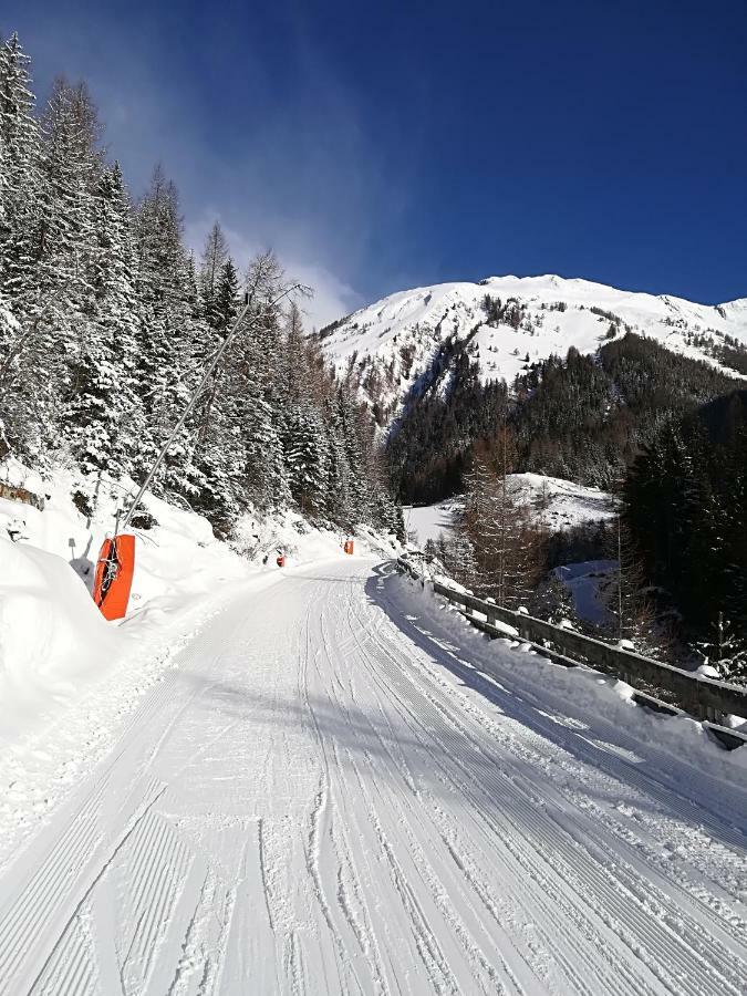 Hoazhof Apartment Kals am Grossglockner Ngoại thất bức ảnh