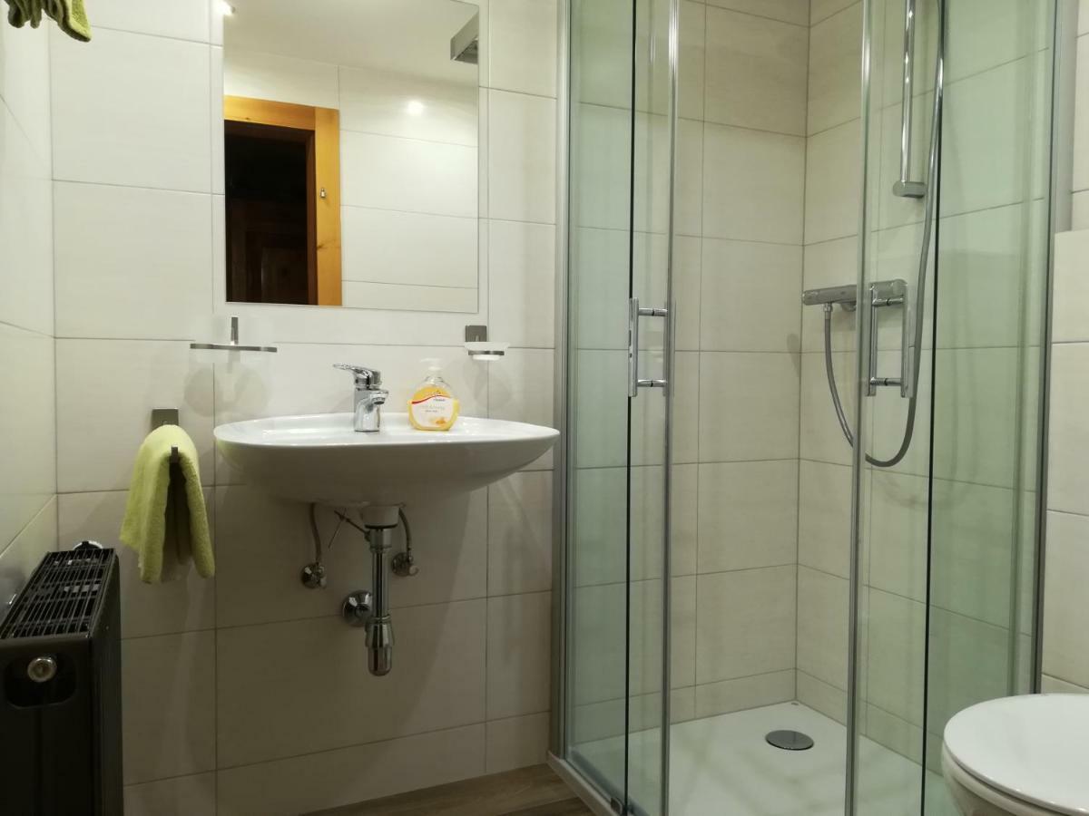Hoazhof Apartment Kals am Grossglockner Ngoại thất bức ảnh